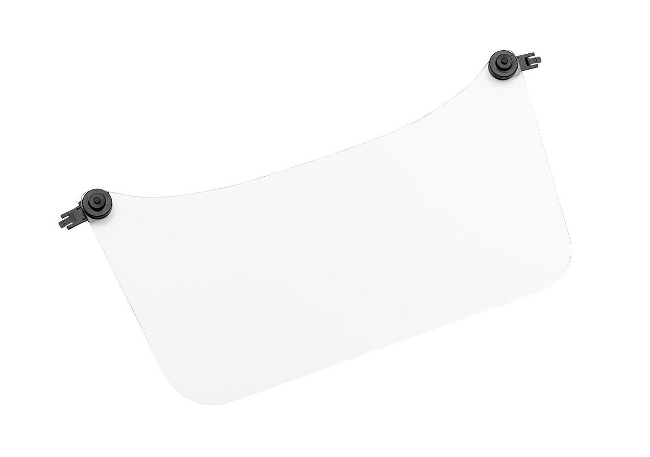 Strauss Gesichtsschild für Schuberth Schutzhelme