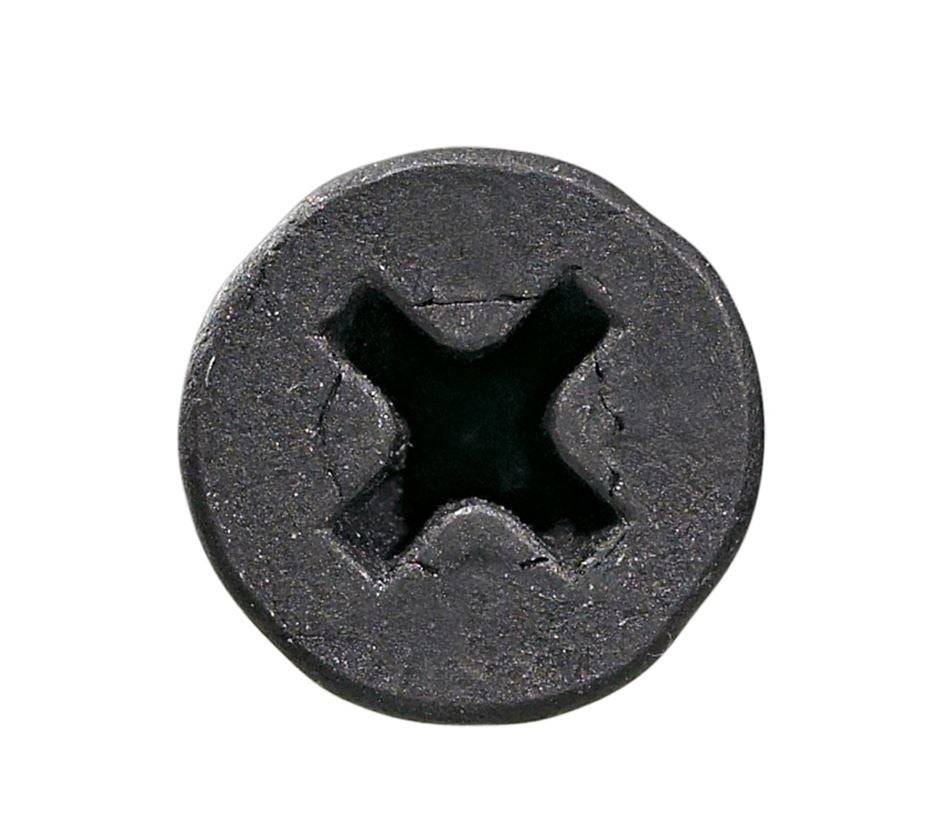 Strauss Gipsplattenschrauben mit Grobgewinde