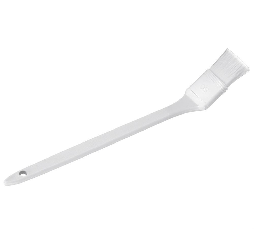 Strauss Grill- U. Reinigungspinsel