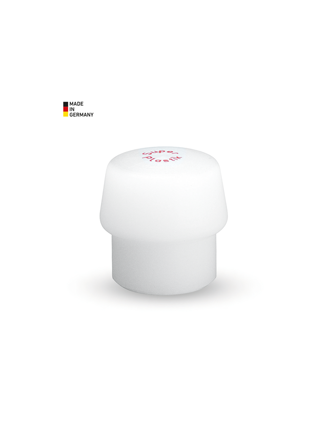 Strauss Halder Ersatzeinsatz Spaltaxt