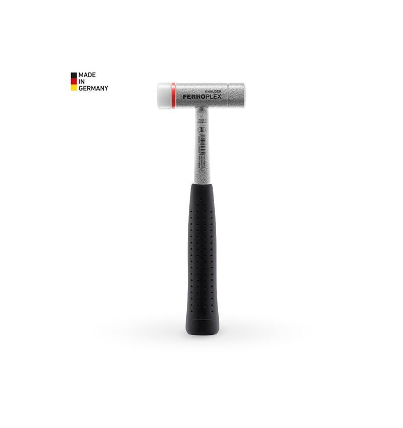 Strauss Halder Ferroplex-Hammer 2 In 1