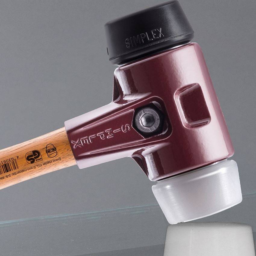 Strauss Halder Schonhammer Simplex