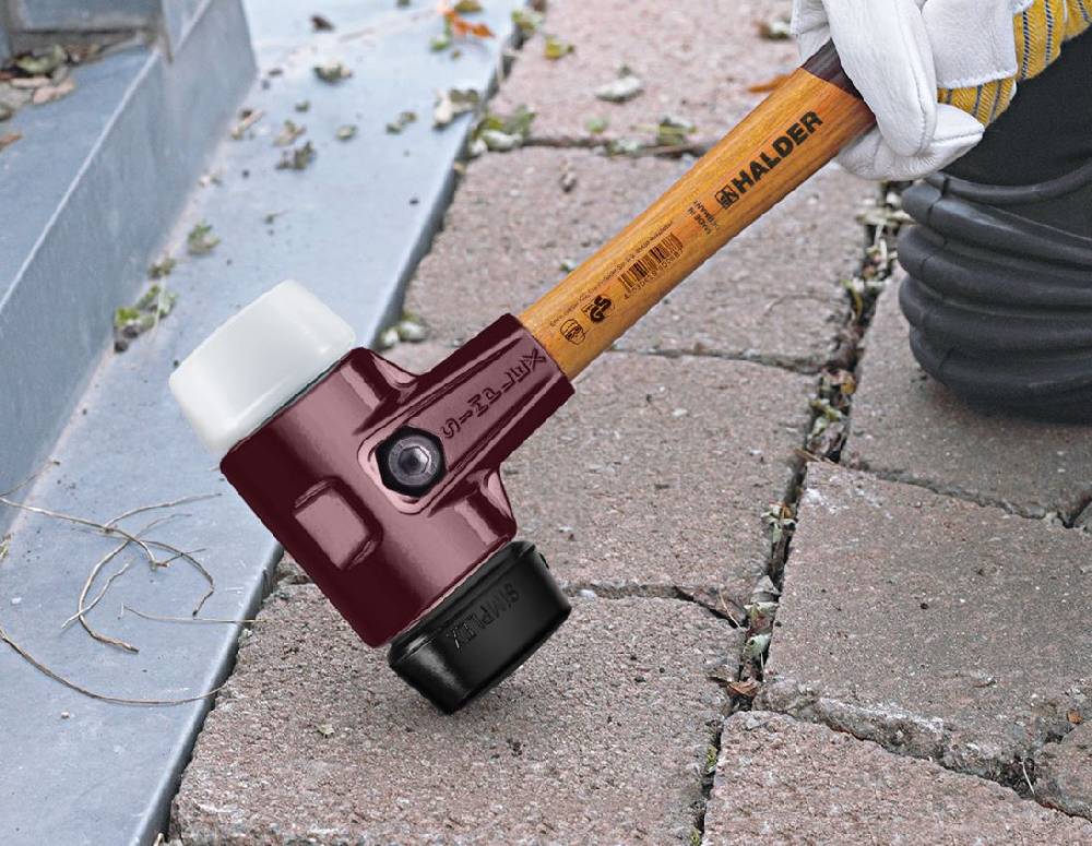 Strauss Halder Schonhammer Simplex