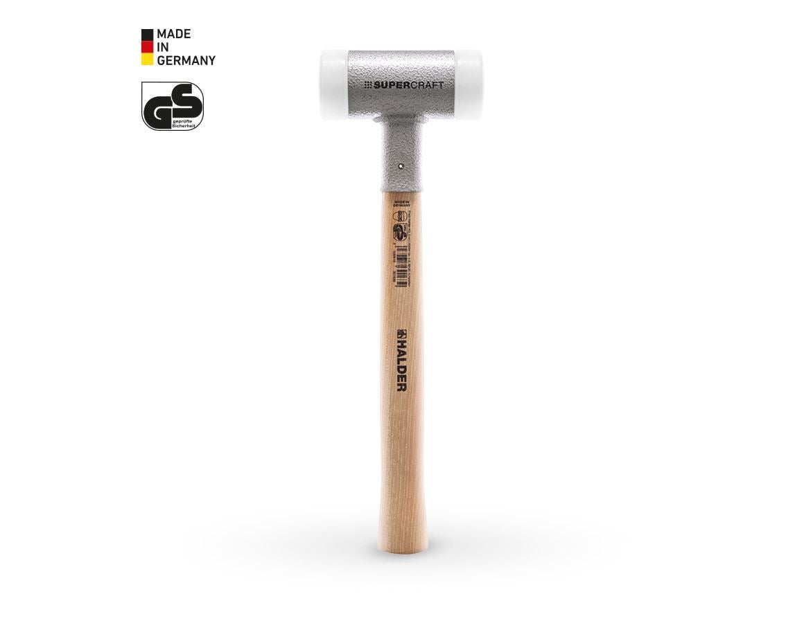 Strauss Halder Schonhammer Supercraft