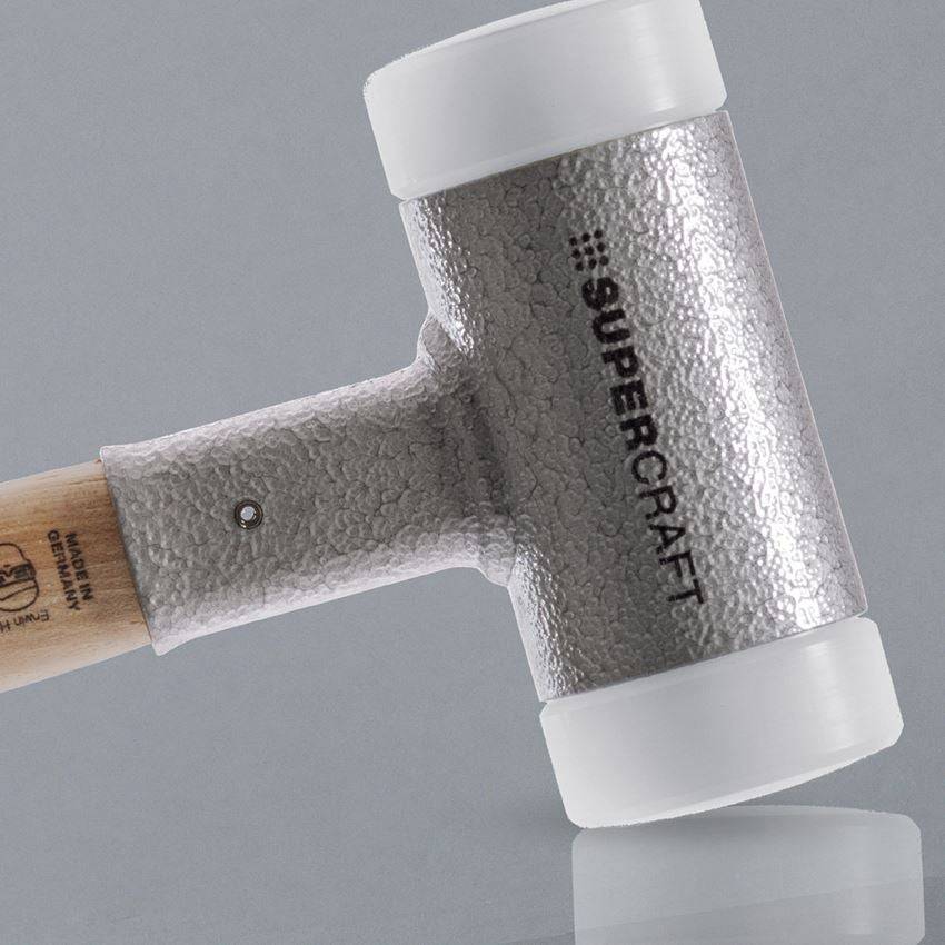 Strauss Halder Schonhammer Supercraft