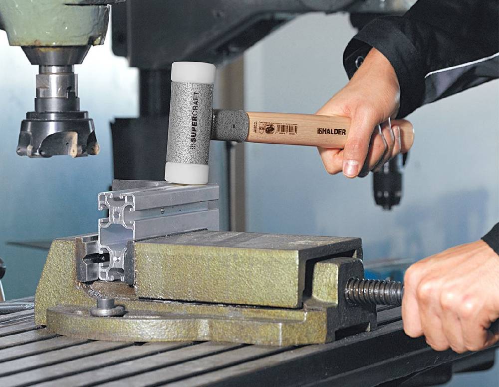 Strauss Halder Schonhammer Supercraft