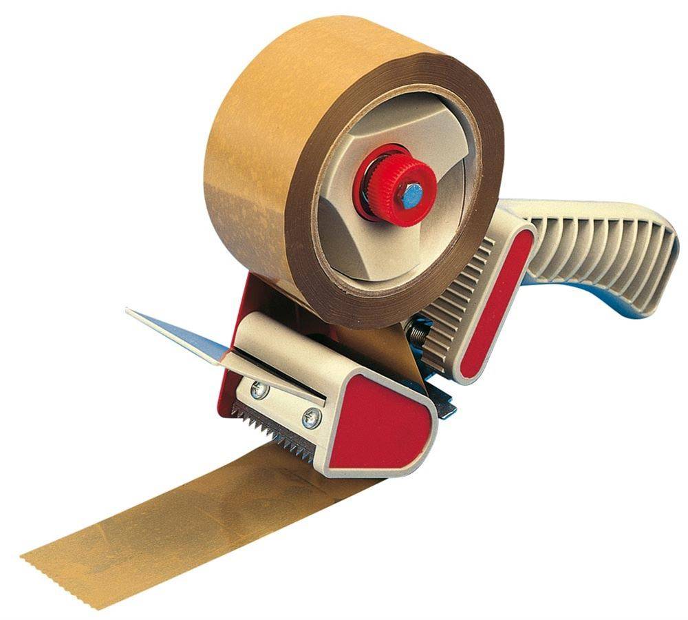 Strauss Handabroller Für Packband