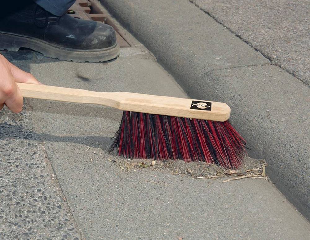 Strauss Handfeger Tornado