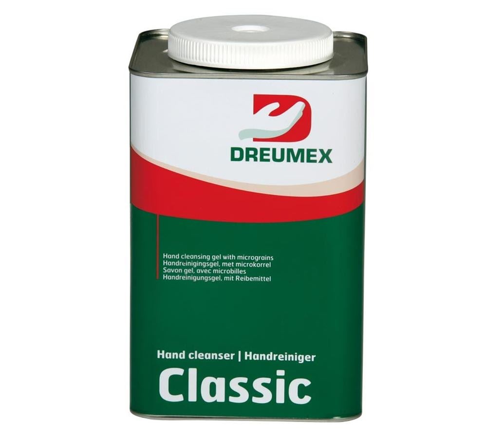 Strauss Handreinigungs-Gel Dreumex Classic