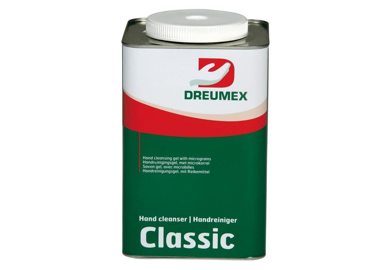 Strauss Handreinigungs-Gel Dreumex Classic