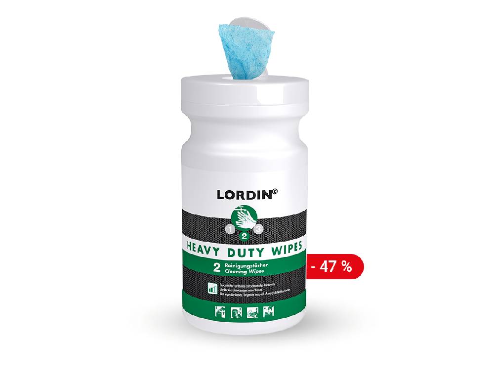 Strauss Handreinigungstücher