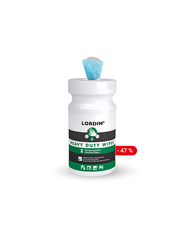 Strauss Handreinigungstücher