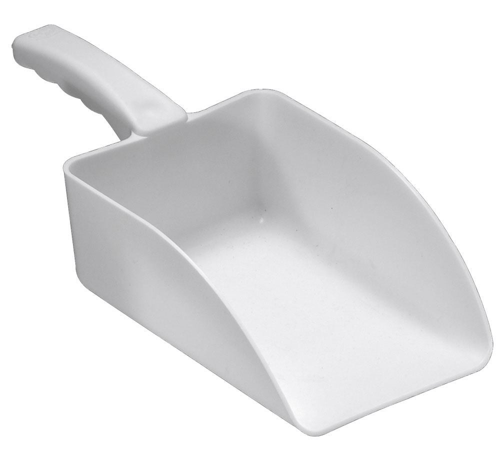 Strauss Handschaufeln