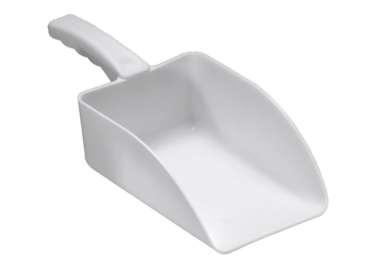 Strauss Handschaufeln