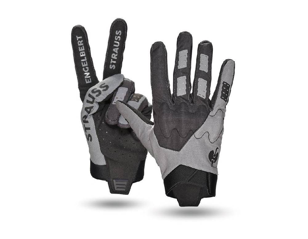 Strauss Handschuhe E.s.trail, Light