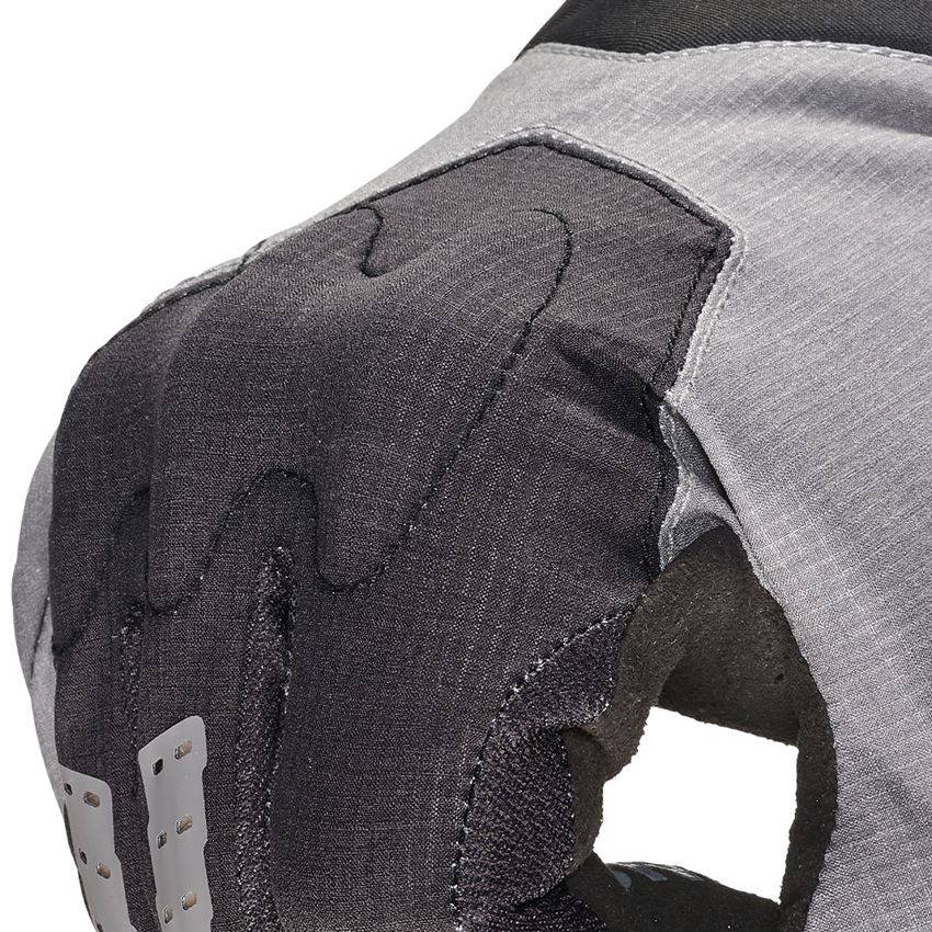 Strauss Handschuhe E.s.trail, Light