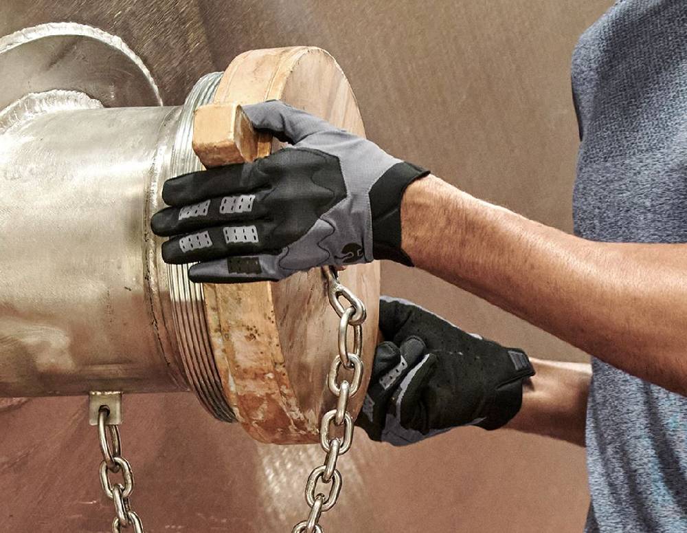 Strauss Handschuhe e.s.trail, light