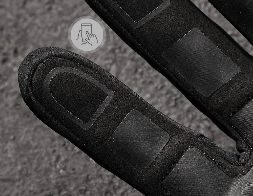 Strauss Handschuhe e.s.trail winter