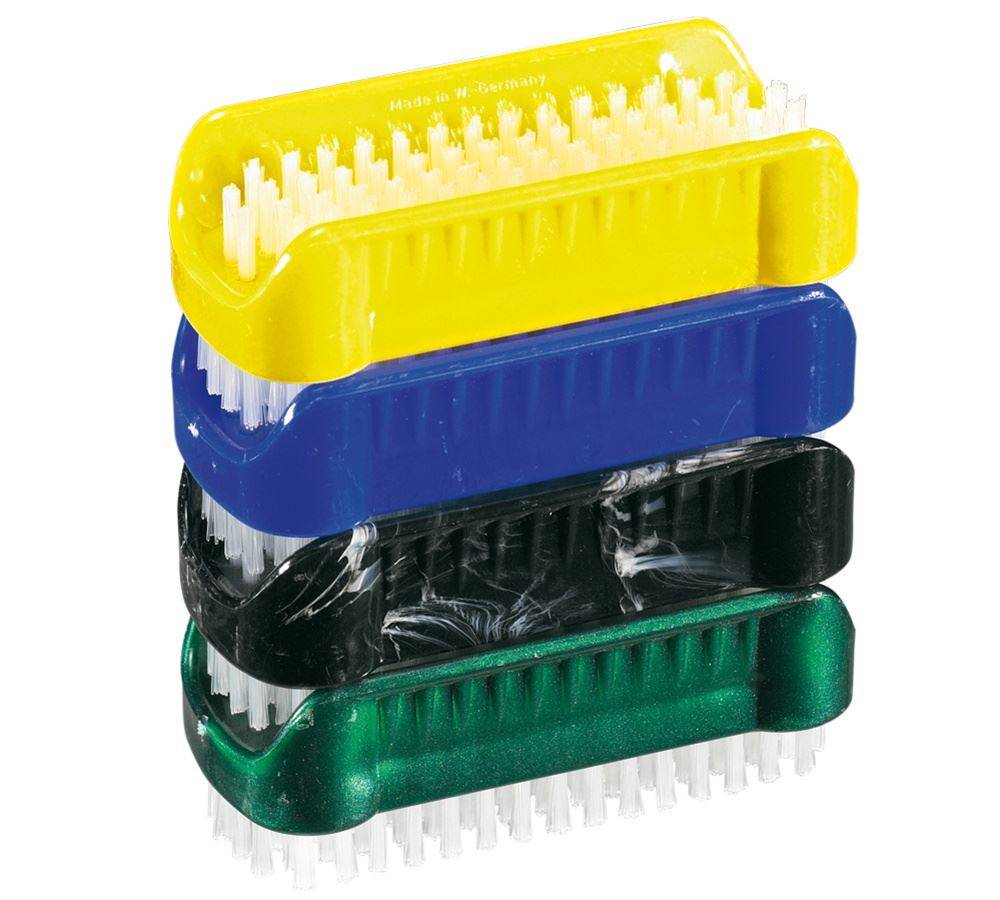 Strauss Handwaschbürsten Perlon-Plast