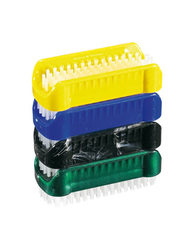 Strauss Handwaschbürsten Perlon-Plast