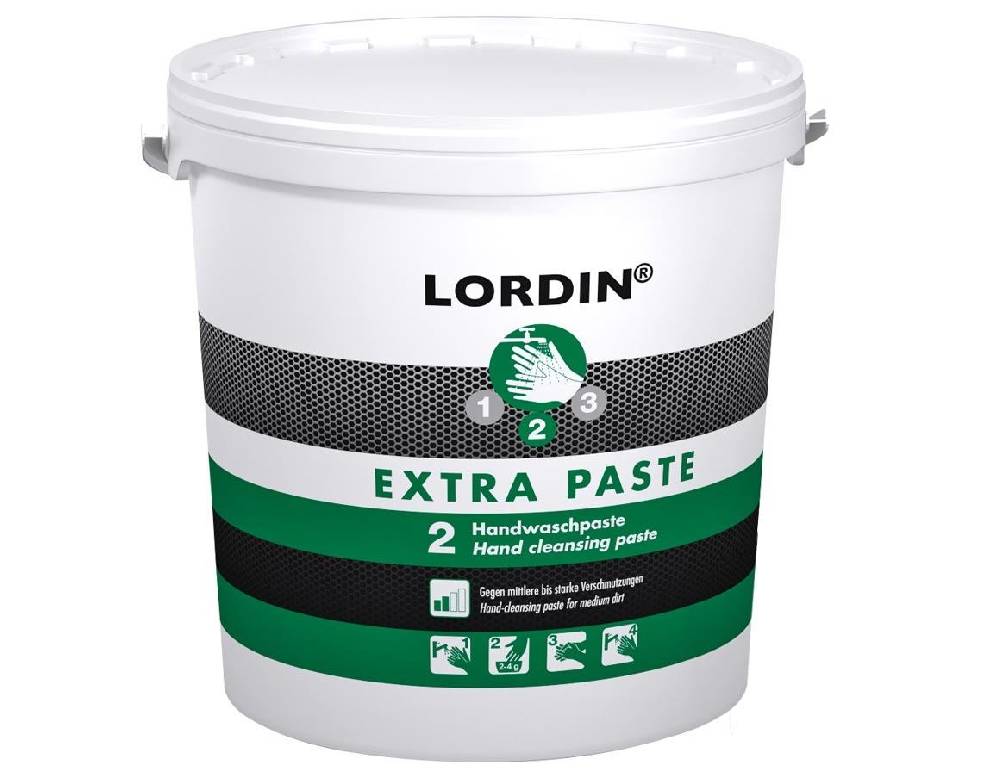 Strauss Handwaschpaste LORDIN® Extra Paste