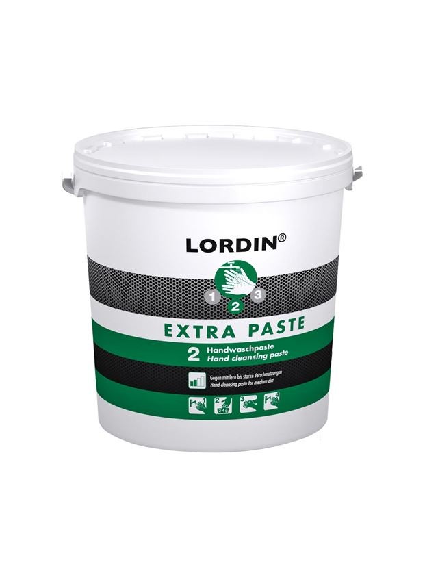 Strauss Handwaschpaste LORDIN® Extra Paste