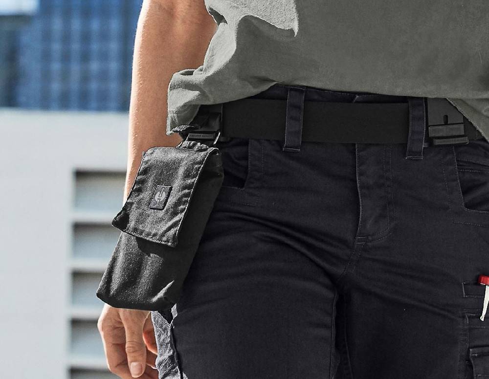 Strauss Handytasche e.s.motion ten