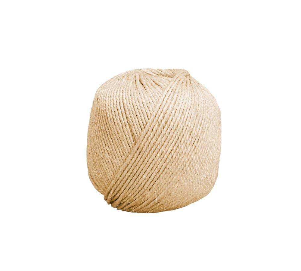 Strauss Hartfaserkordel