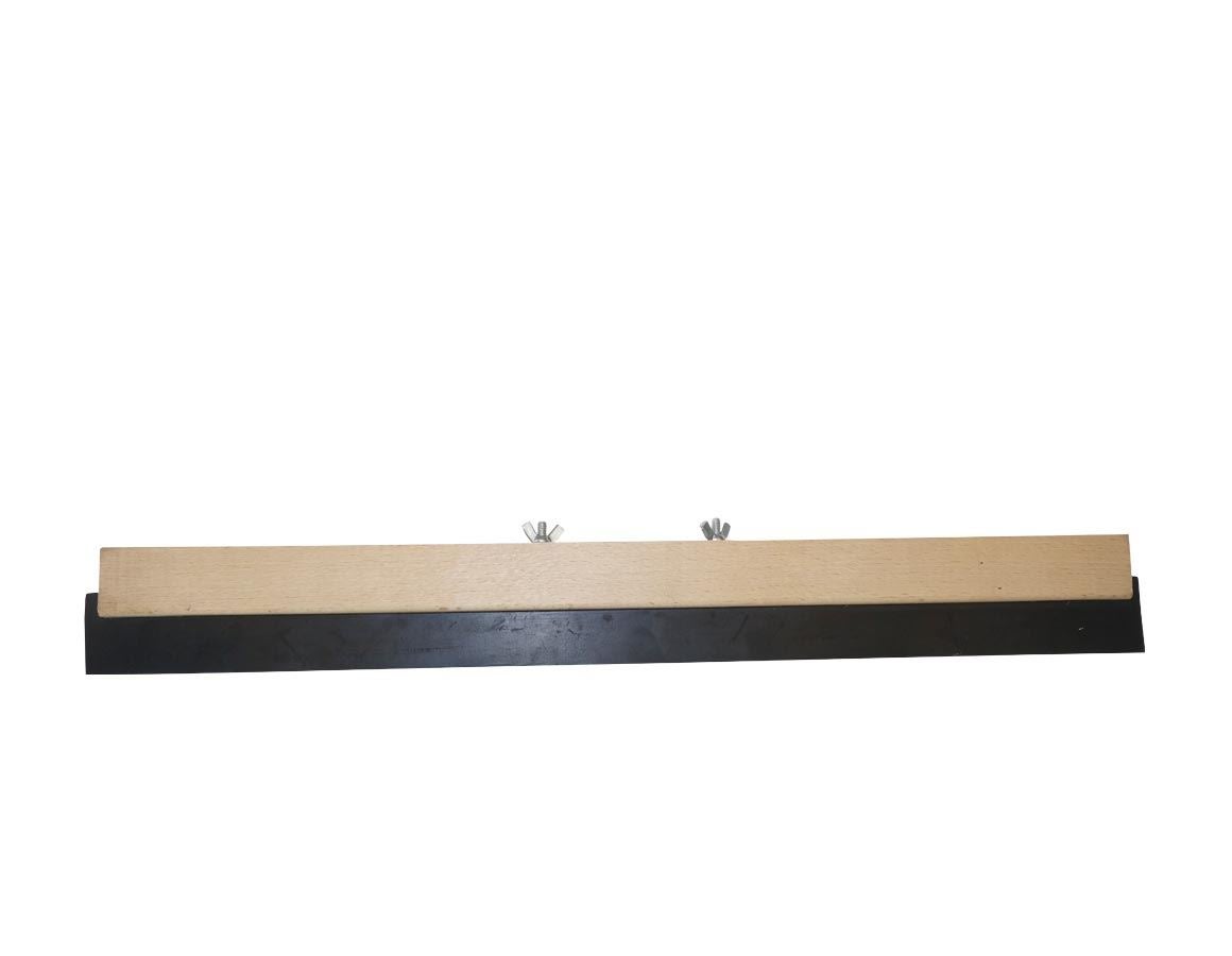 Strauss Hartgummi-Wischer Tornado