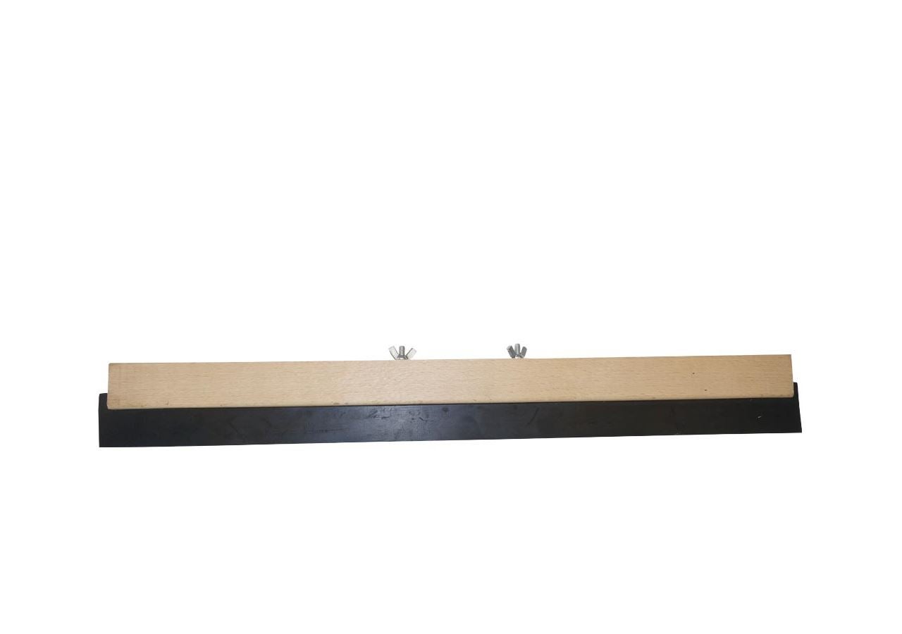 Strauss Hartgummi-Wischer Tornado