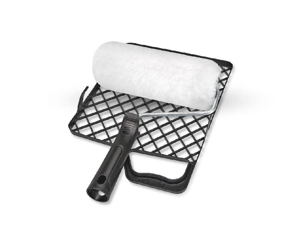 Strauss Haushaltsfarbroller-Set