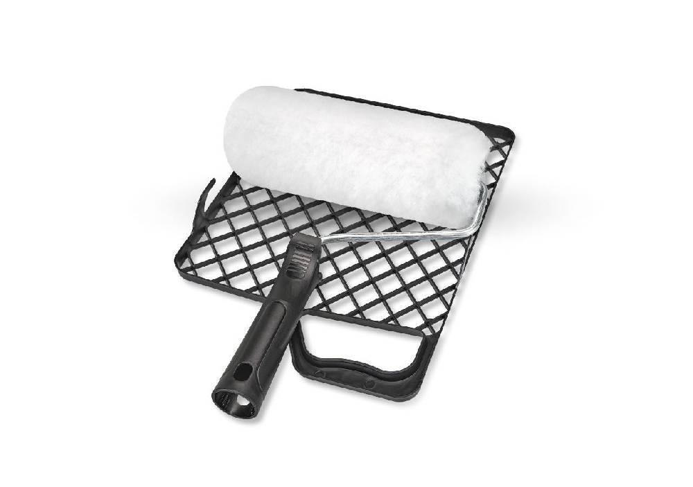 Strauss Haushaltsfarbroller-Set