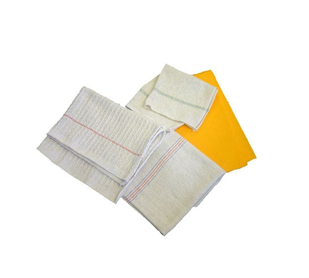 Strauss Haushaltstücher