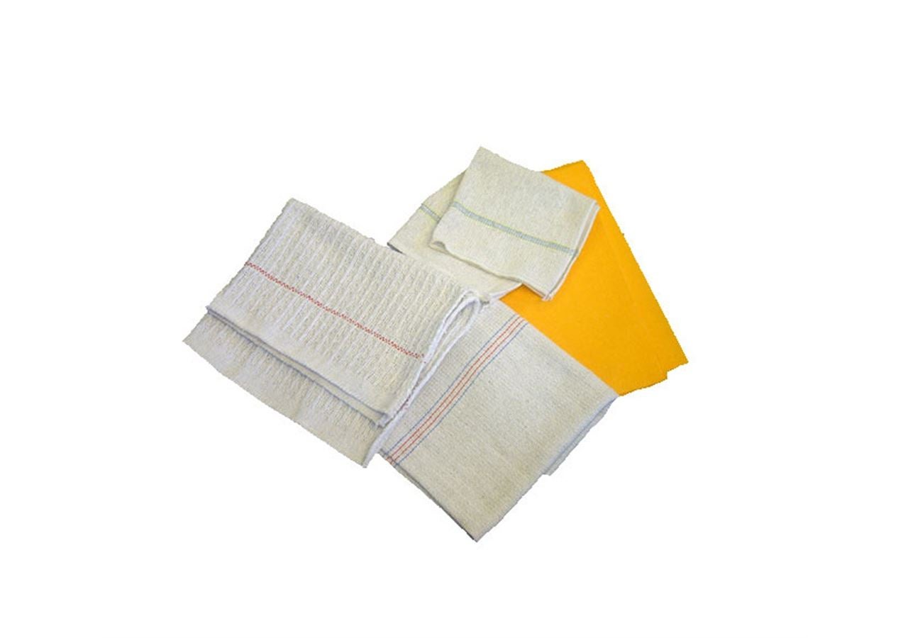 Strauss Haushaltstücher