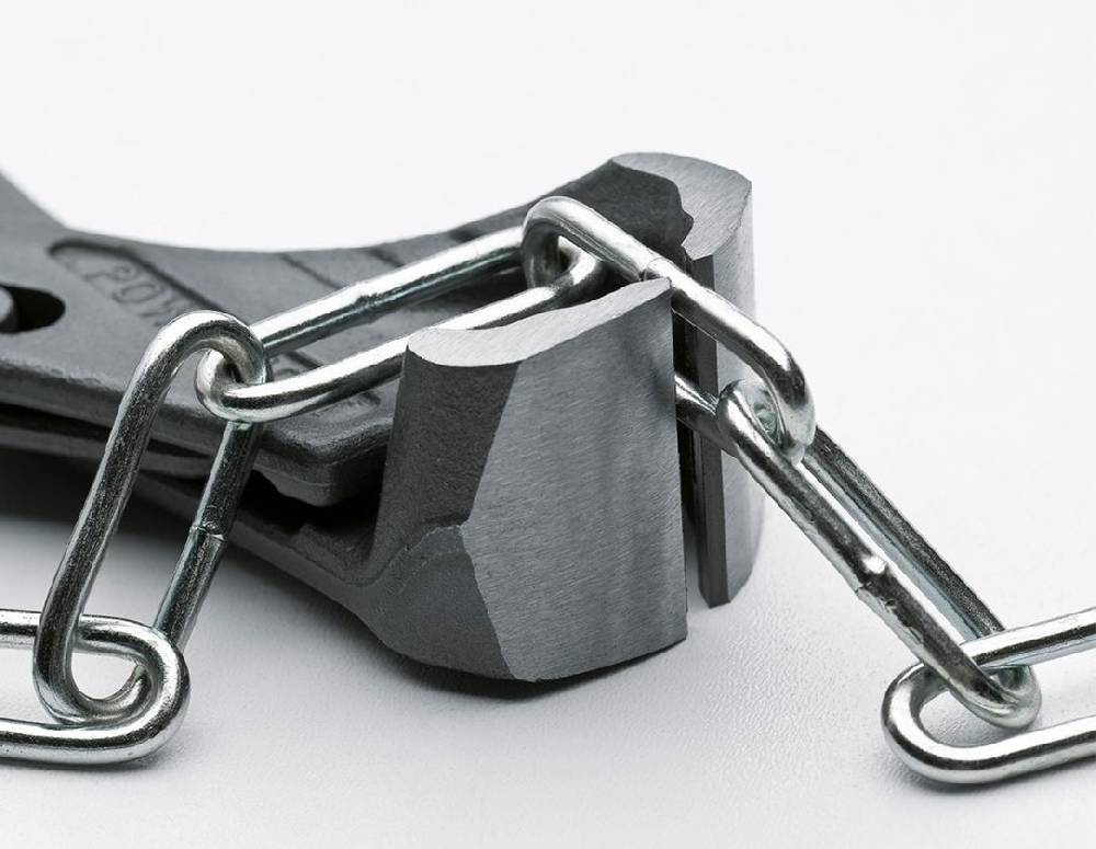 Strauss Hebel-Vornschneider