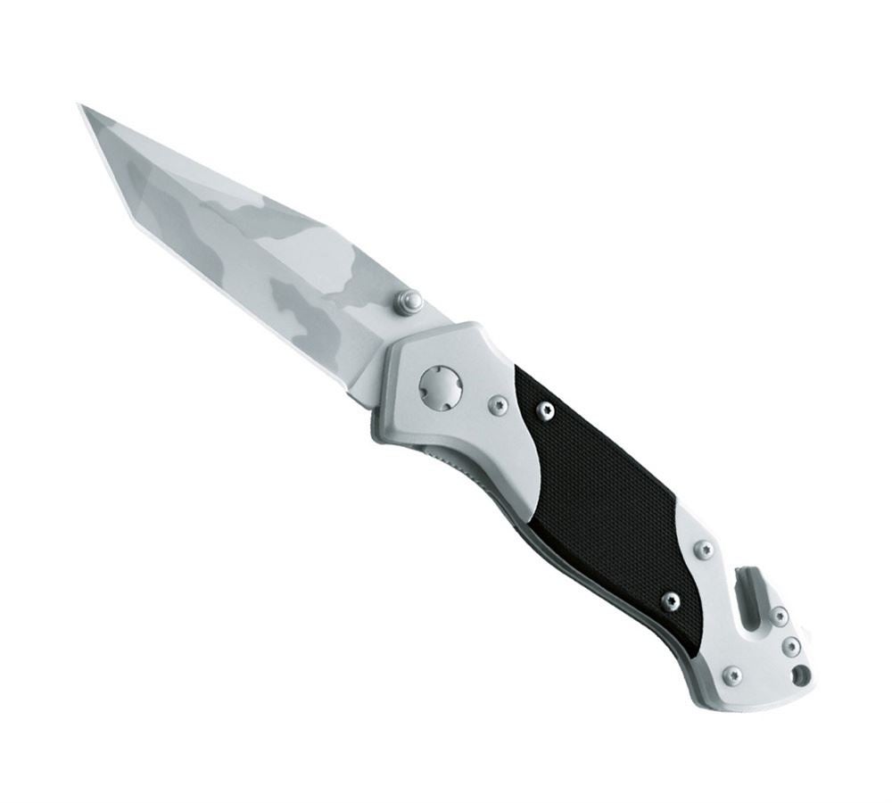 Strauss Herbertz Arbeits-Einhandmesser Rescue