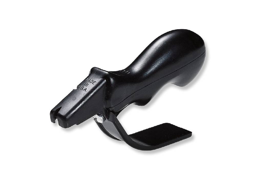 Strauss Herbertz Messerschärfer