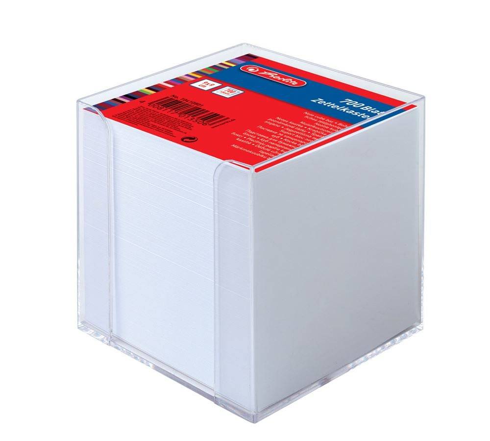 Strauss Herlitz Notizklötze