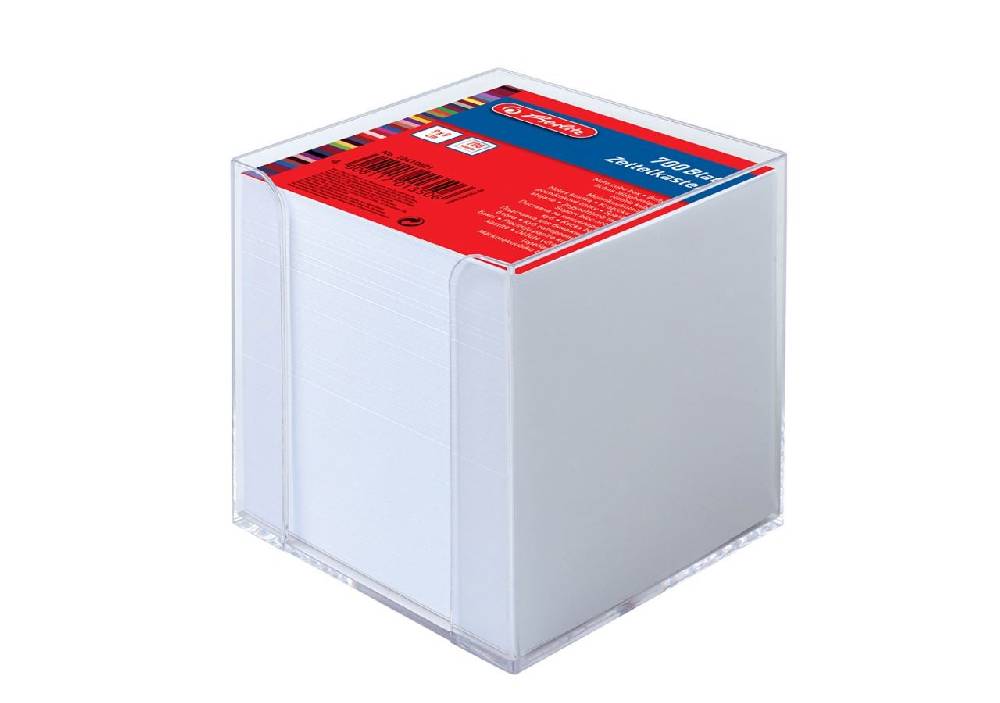 Strauss Herlitz Notizklötze