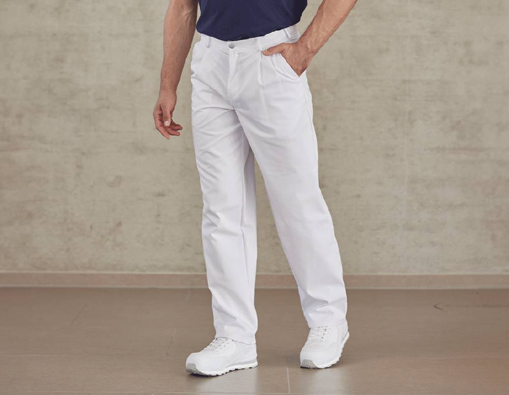 Strauss Herrenberufshose Tom