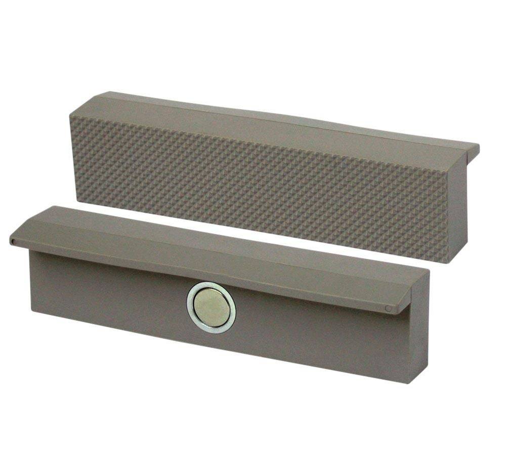 Strauss Heuer Schutzbacken