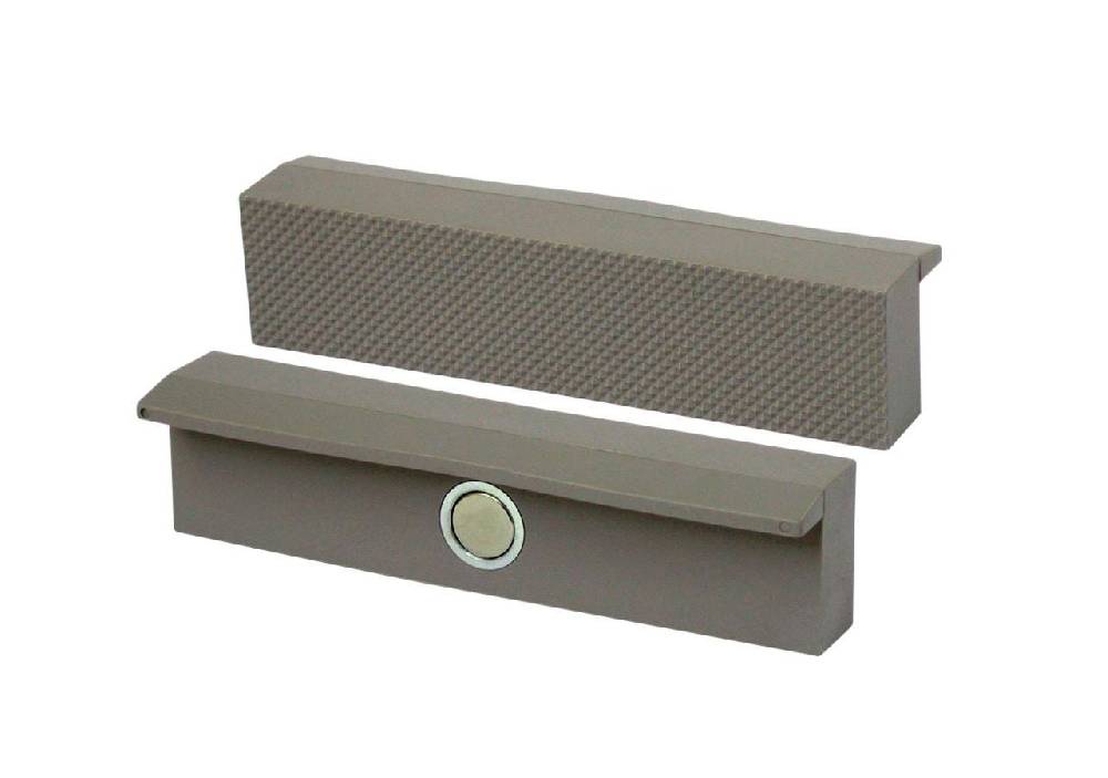 Strauss Heuer Schutzbacken