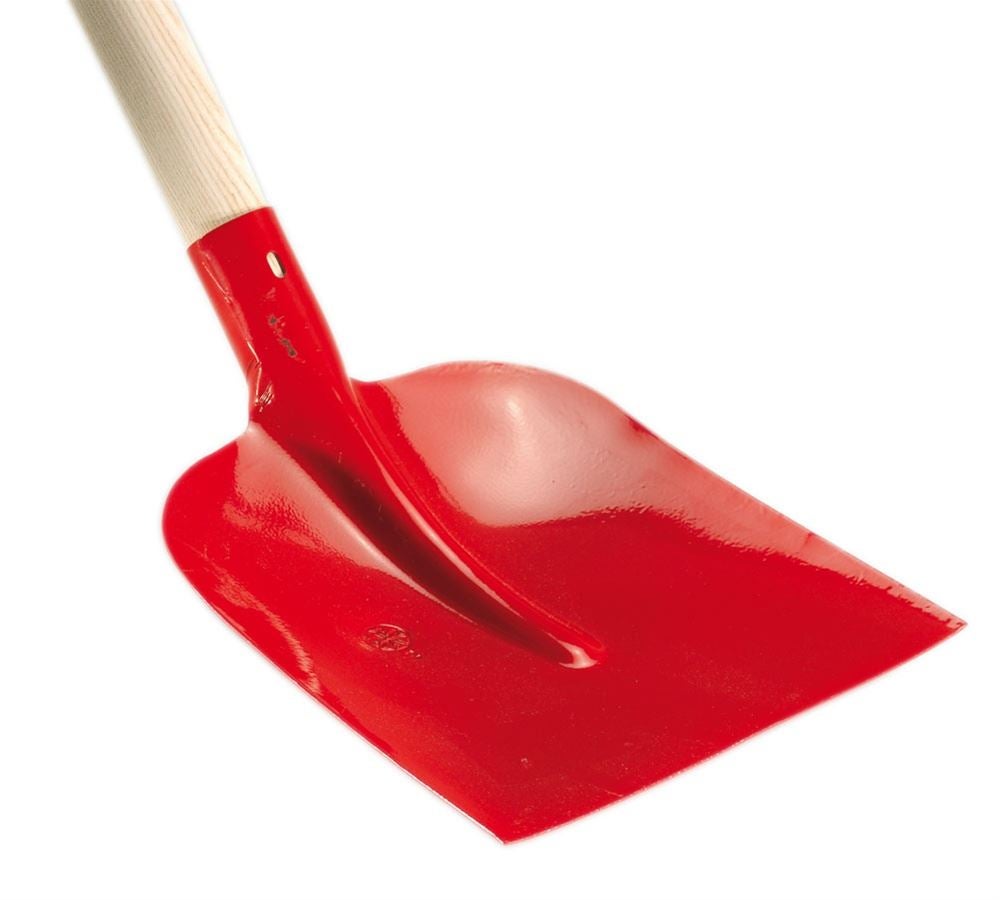 Strauss Holsteiner-Flachschaufel