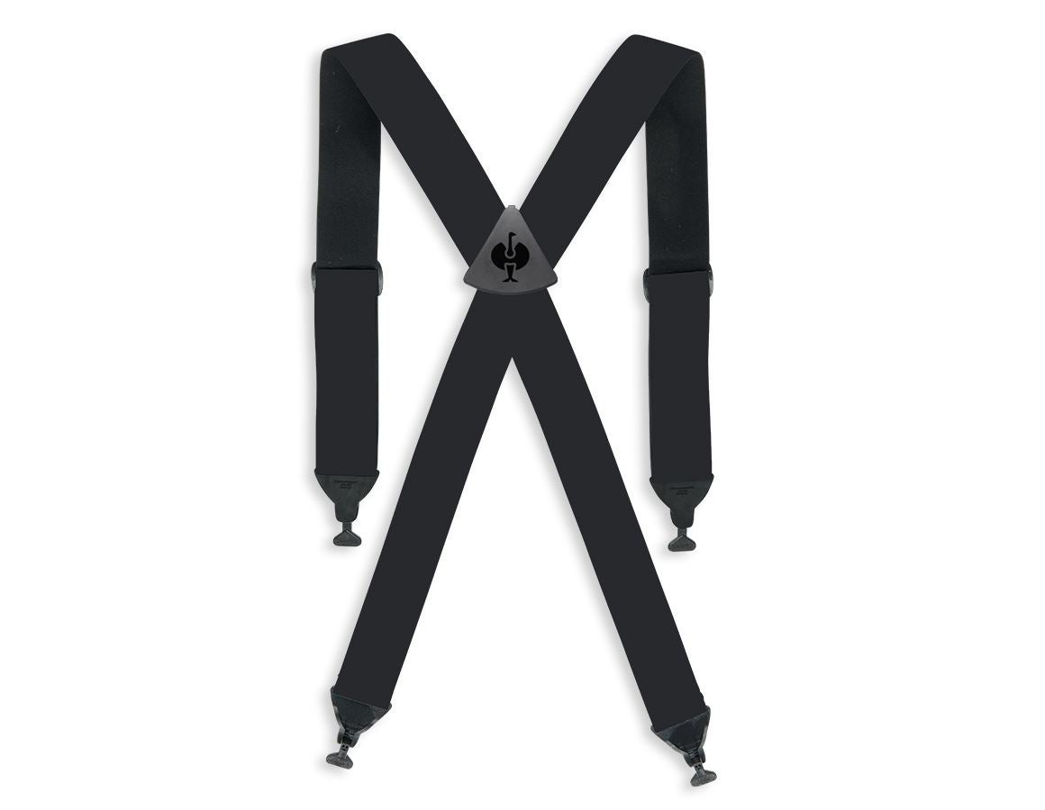 Strauss Hosenträger E.s.vision