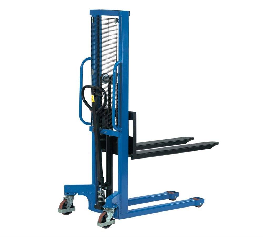 Strauss Hydraulik-Stapler