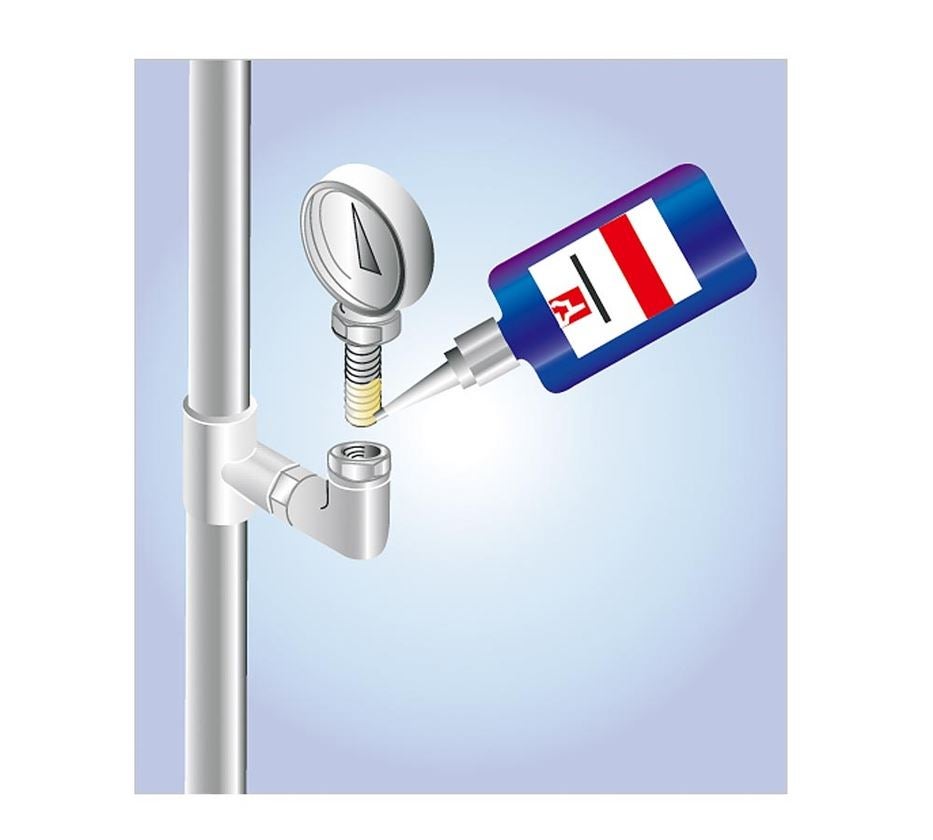 Strauss Hydraulikdichtung 05-42