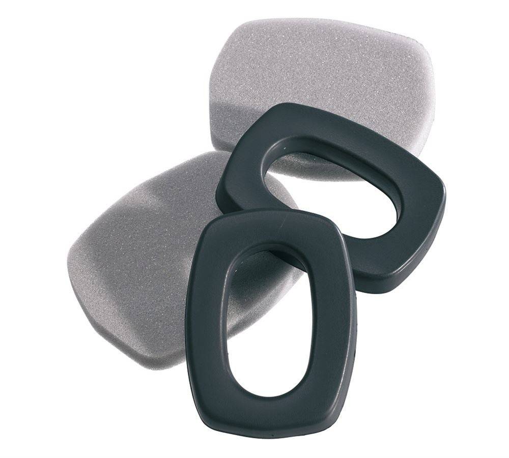 Strauss Hygieneset Für Ersatz-Gehörschützer