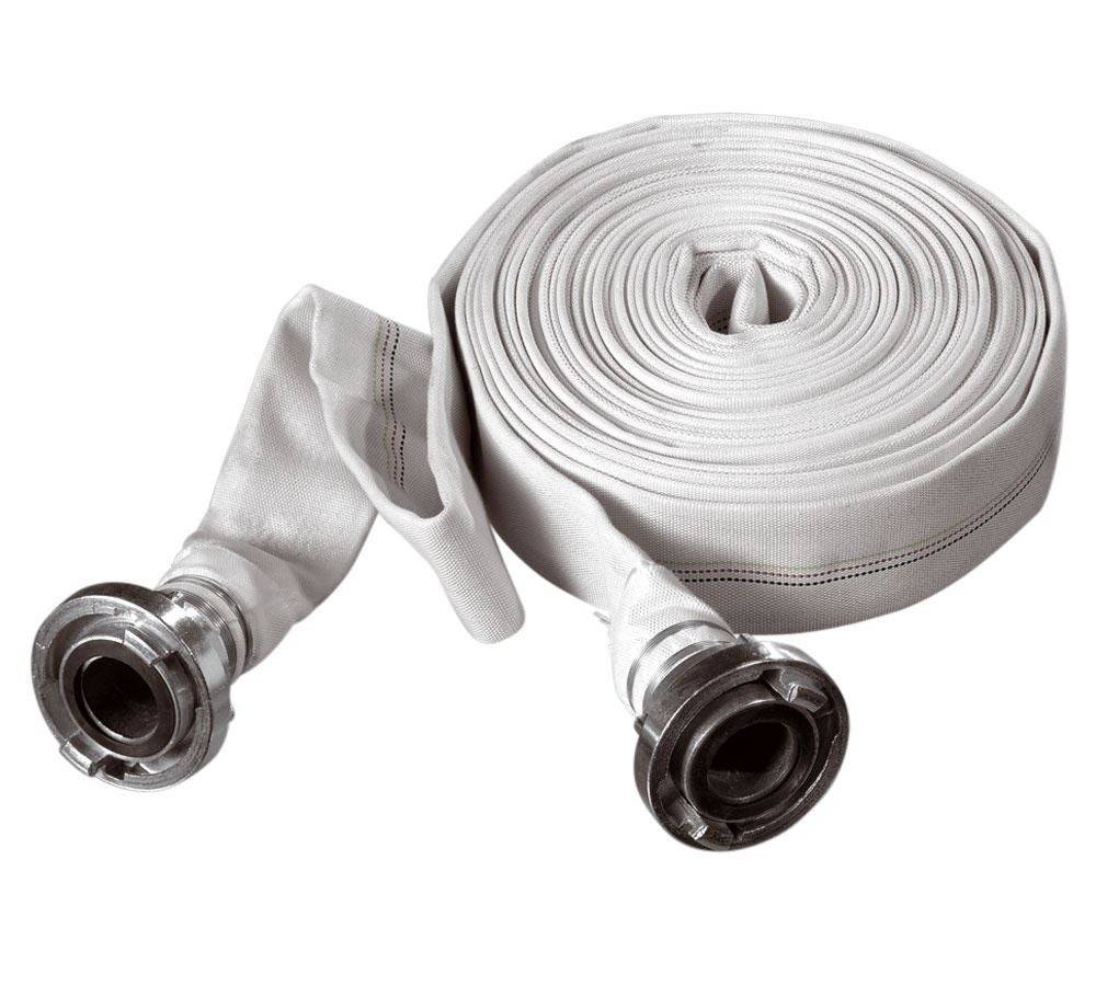 Strauss Industrie-Bauschlauch