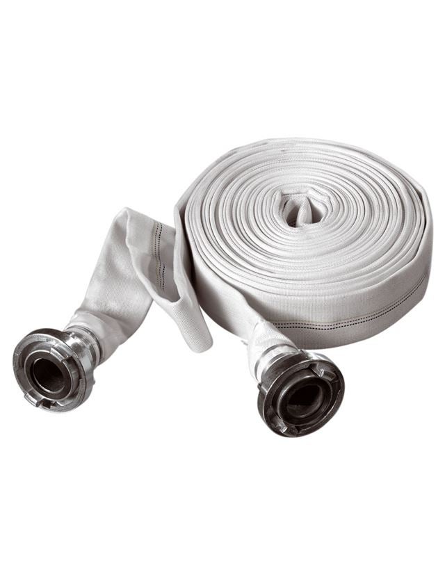 Strauss Industrie-Bauschlauch