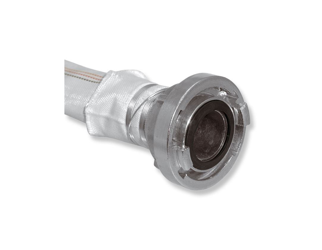 Strauss Industrie-Bauschlauch